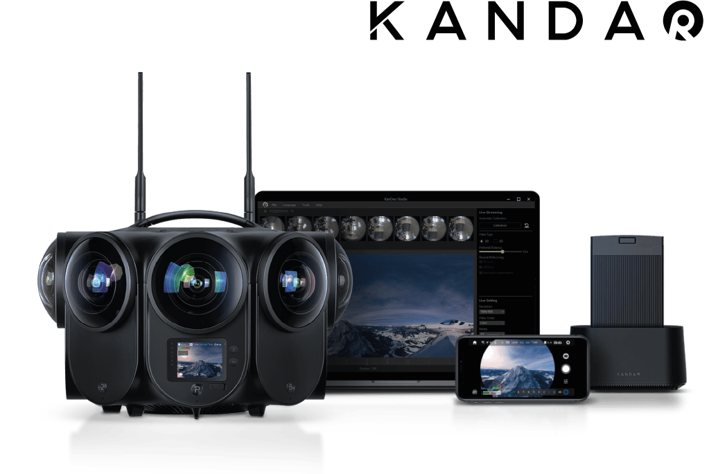 Kandao Product